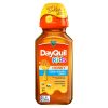 Vicks Kids DayQuil Honey Cold & Cough + Mucus Relief Liquid, over-the-counter, 8 fl oz