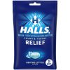 HALLS Relief Mentho-Lyptus Cough Drops, 30 Drops