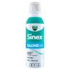 Vicks Sinex Saline Ultra Fine Nasal Mist Spray for Sinus Relief, Drug Free, 5 oz Unisex